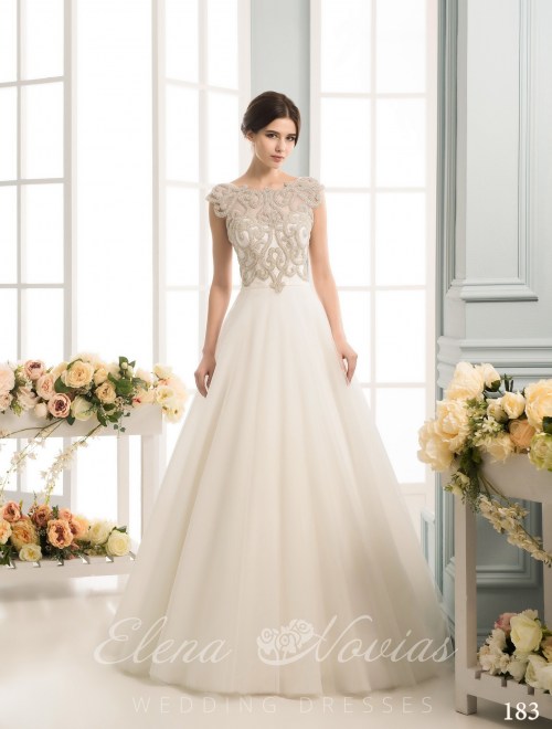 Wedding dress wholesale 183 183